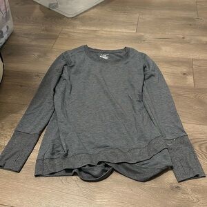 Tekgear size medium sweater
